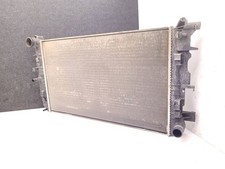 Mercedes-Benz Sprinter W906 2012 Wasserk&uuml;hler A9065000202 Diesel BUS24403