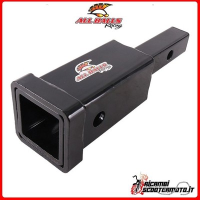 All Balls HAKENBEFESTIGUNGS-BASISADAPTER Polaris Sportsman 500 X2 2006-2009 43-1