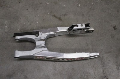 2007 SUZUKI RMZ450 REAR SWINGARM W/ CHAIN GUIDE SWING ARM RMZ 450 RM-Z450