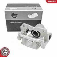 Esen SKV Bremssattel 78SKV794 FüR Toyota Avensis Corolla Verso ZNR10_ ZNR10R VVT