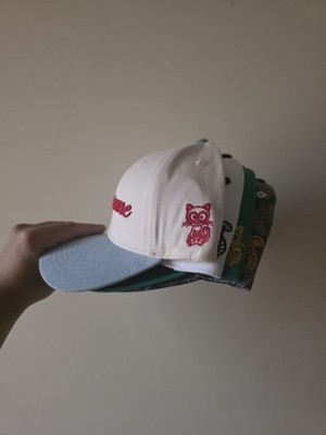 Authentic CoolKicks VeeFriends Hat Bundle Of 4 IN HAND