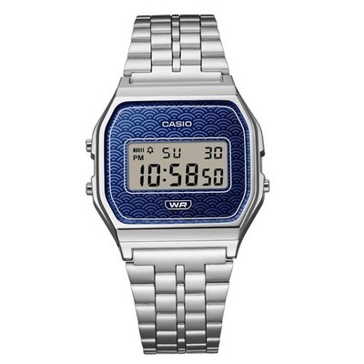 CASIO CLASSIC Series A159WEVJ-2JR Made in Japan Traditional