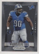 Ndamukong Suh