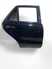 Mercedes-Benz GLE (W166 - C292) 2018 Rechts T&uuml;r hinten UTO67691