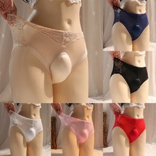 Underwear Crossdresser Camel Toe Panties Men Hiding Gaff Thong T Back Shapping