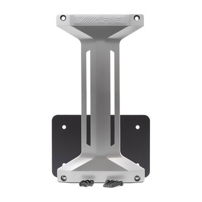 Alpine KTX-LK10, PrismaLink 10'' Loaded Enclosure Linking Kit
