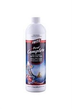 FritzPond Complete Concentrated One Step All Spectrum Water Conditioner 16 oz.