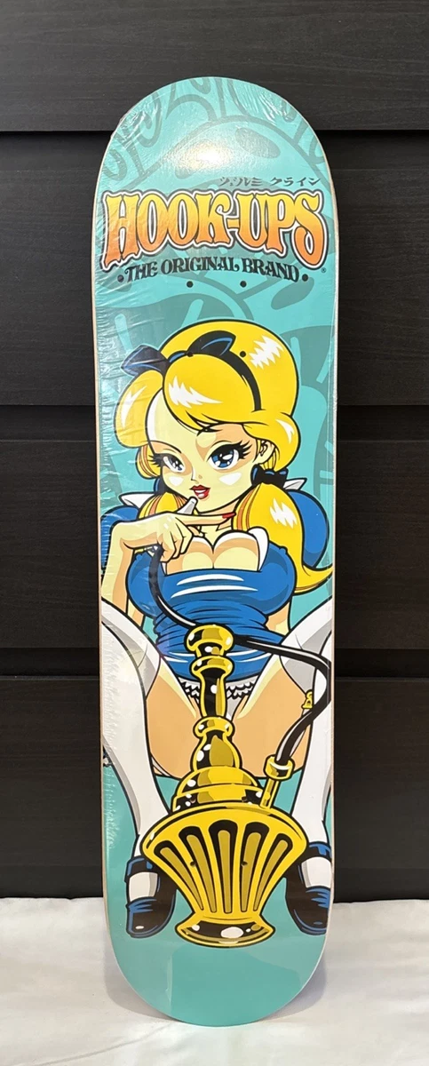 Jeremy Klein Indiana Skateboard Decks for sale - eBay