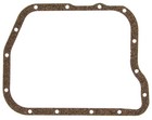 Transmission Oil Pan Gasket Mahle For 1962 Facel Vega Excellence