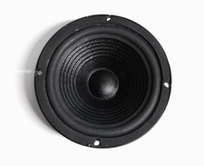 OEM JBL USA 6.5 Woofer For JBL 2600 (Tested)
