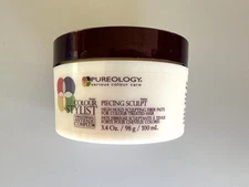 Pureology Serious Colour Care: Piecing Sculpt 3.4 Oz / 98 g / 100 mL
