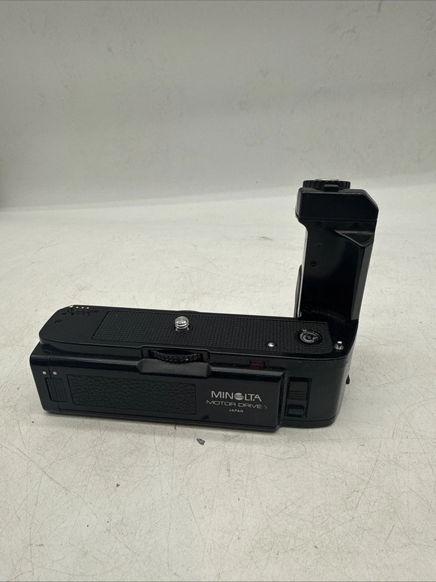minolta motor drive products for sale | eBay