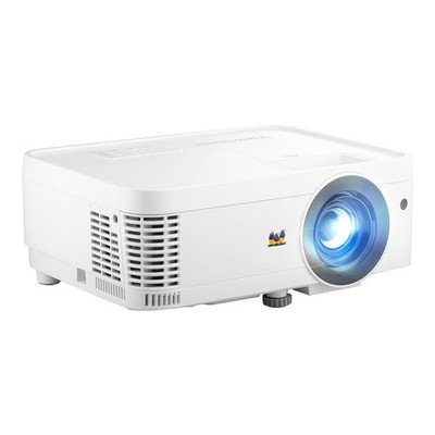 ViewSonic PX700HDH Full HD Home Theater DLP Projector, White