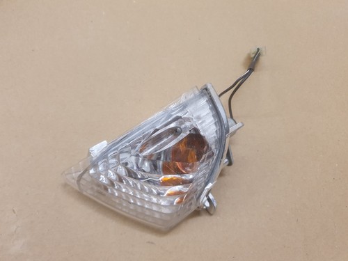 Blinker hinten links Suzuki GSXR GSX R 600 2006 2007 GSX-R600 K6 K7 WVCE