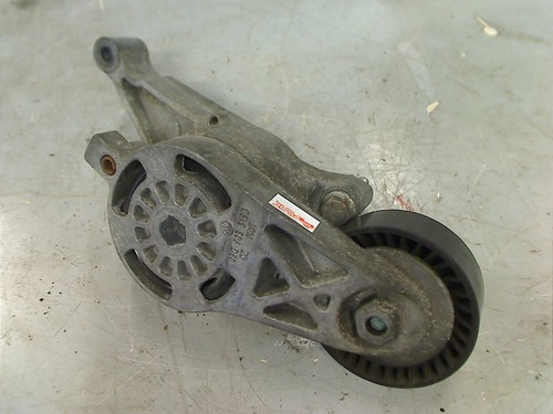 Golf 5 Spannrolle Spannelement Keilriemen 03G903315D VW 1K/1KP/5M/1KM Golf 1.9