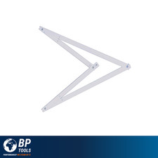 Stanley 145013 Folding Builder's Square