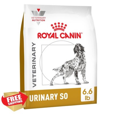 ROYAL CANIN Dog Food 6.6lb