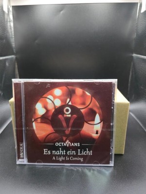 Octavians Octavians: Es Naht Ein Licht (CD) Album NEU OVP