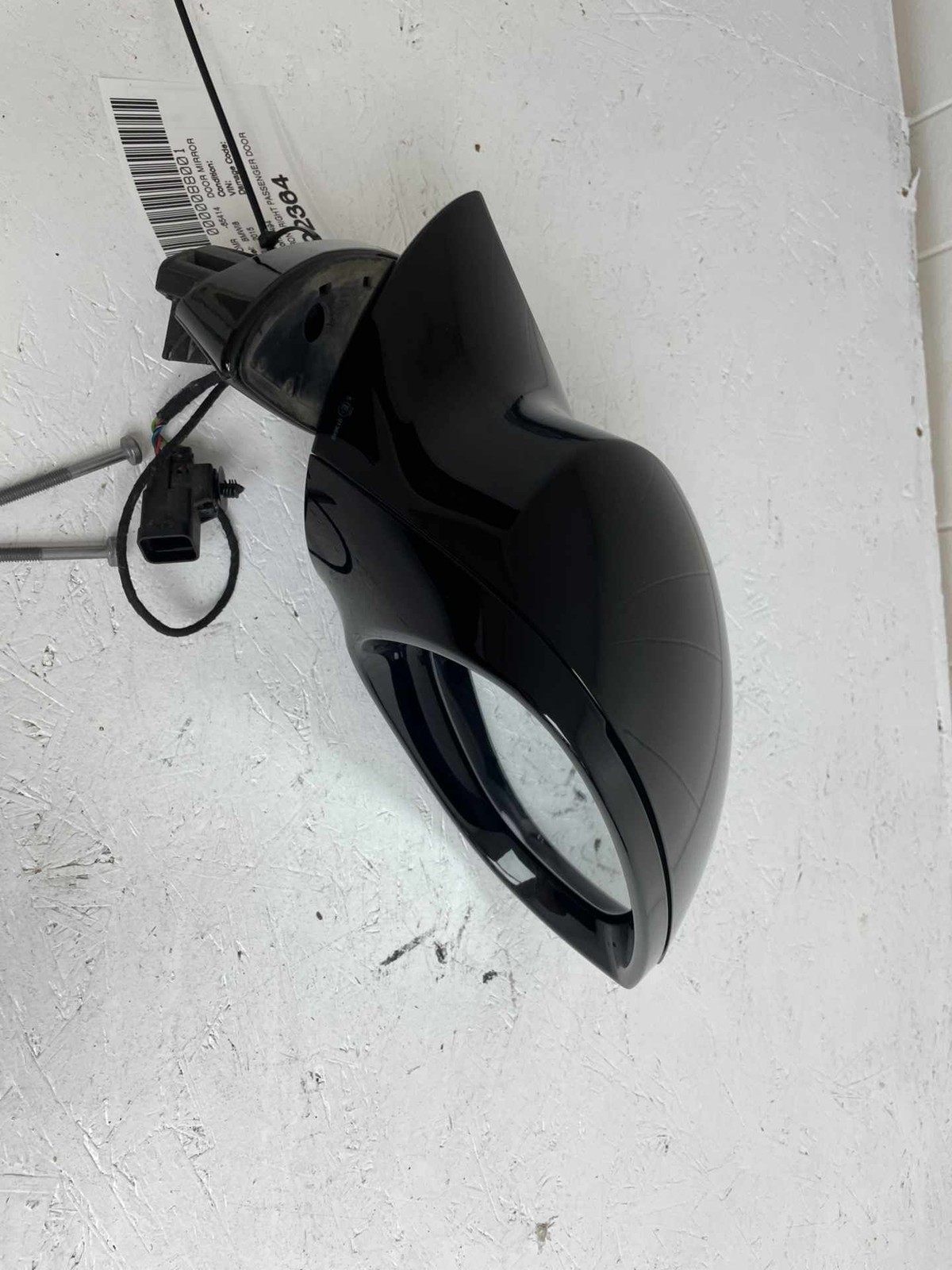 BMW i8 2014-2017 Front Right Side mirror