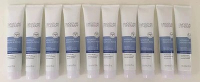 10 x Avon Moisture Therapy Intensive Repair Hand Cream For Extra Dry Skin