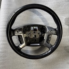 FORD GALAXY 2006-2015 STEERING WHEEL AM2T-14K147-CB