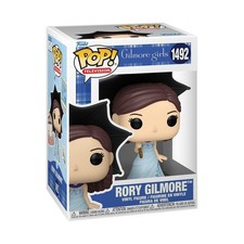 2016 Funko Pop Gilmore Girls Vinyl Figures 12