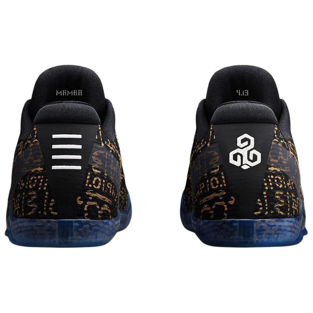 Size 8 - Nike Kobe 11 Protro Low Mamba Day for sale online | eBay