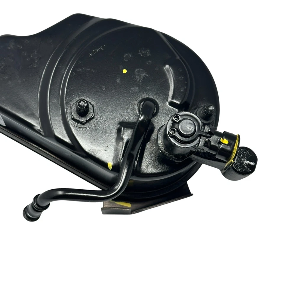 Насос гидроусилителя руля GM 26069033 OEM 1999–2002 Suburban Tahoe Yukon C/K подлинный - Изображение 3 из 4