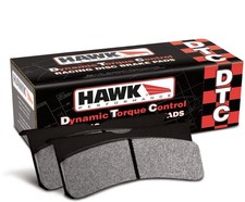 Hawk Performance HB119G.594 Brake Pads - DTC-...