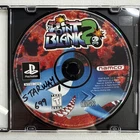 Point Blank 2 - PlayStation (PS1) - Disc Only - Tested Working