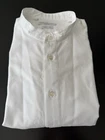 Richard James Shirt 16/41 White 100%Cotton BNWT RRP £245