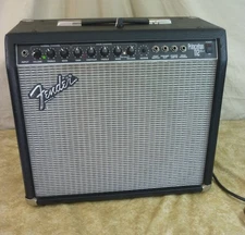 Fender Princeton 112 Type PR 290 Amplifier  25J033