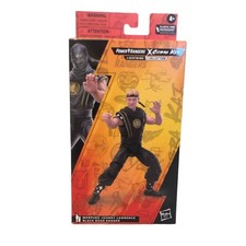 Power Rangers Cobra Kai Lightning Collection Morphed Johnny Lawence Hasbro