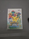 PokéPark Wii: Pikachu's Adventure (Nintendo Wii, 2010)