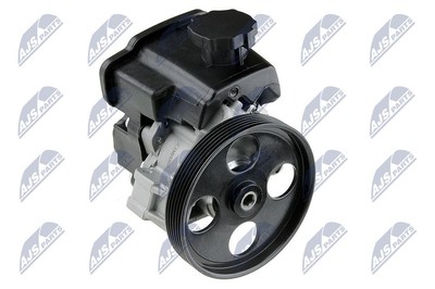 NTY Hydraulikpumpe, Lenkung  für MERCEDES-BENZ