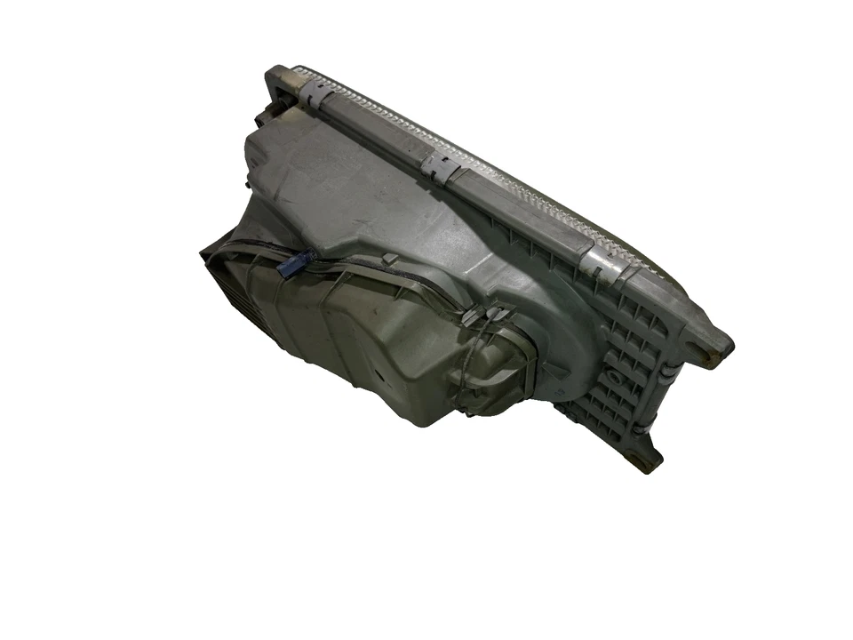 Mercedes Benz W123 280E 280CE 300D 240D 230E Left headlight Hella OEM A123820525 - Image 3 of 4