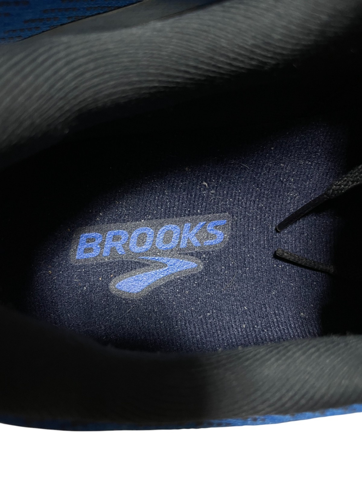 Brooks 13 Blue Energize Support Levitate GTS Tennis Shoes Running Athletic Sport thumbnail 5