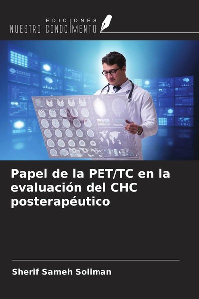 Sherif Sameh Soliman | Papel De La Pet/Tc En La EvaluacióN Del Chc...-image