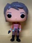 Funko POP Loose The Walking Dead 156 Carol Peletier