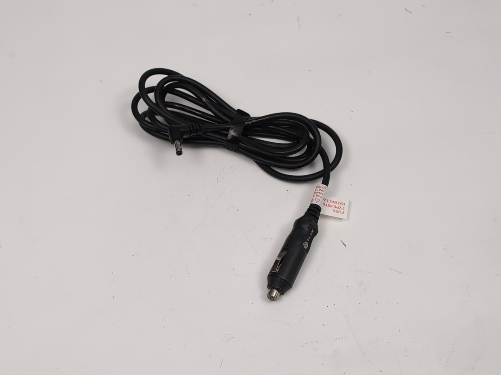 Original Inogen BA-306 Car 12Vdc Adapter Inogen Car Power Cord for One G3 G4 G5
