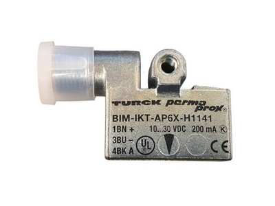 Turck BIM-IKT-AD4X-H1141