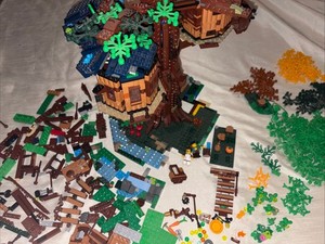 21318 Lego | eBay
