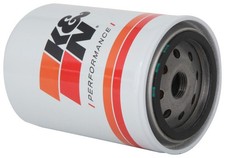 K&N HP-3001 Engine Oil Filter