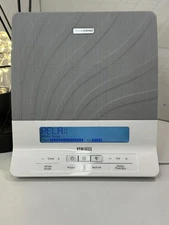 Homedics Deep Sleep White Noise Sound Therapy Machine Nature HDS-2000B Tested