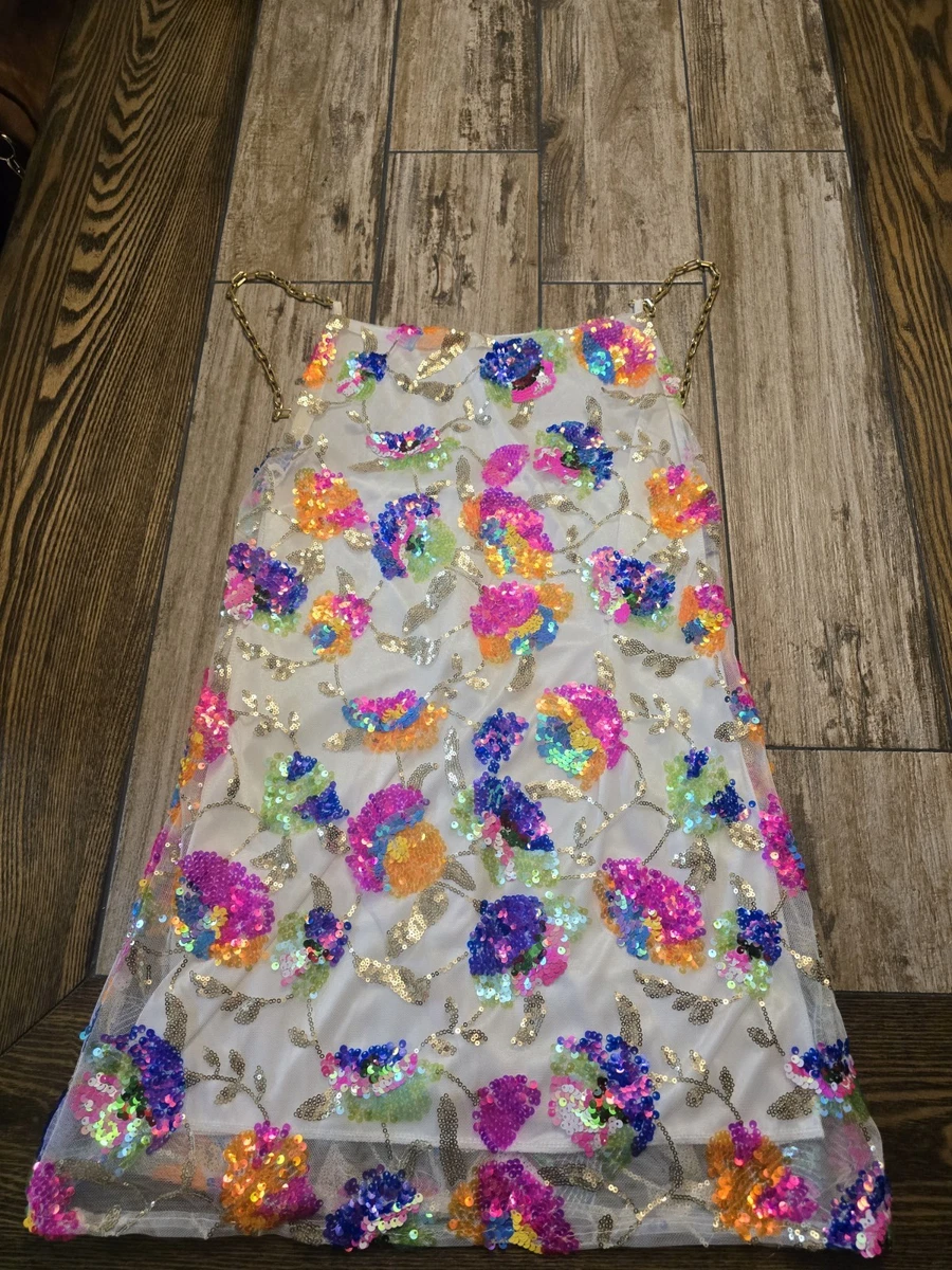 Rainbow Dresses for Women for sale | eBay