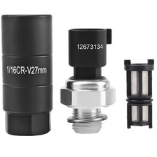 PS690 Oil Pressure Sensor With Socket For 2009-2020 Chevy Silverado 1500 2500...