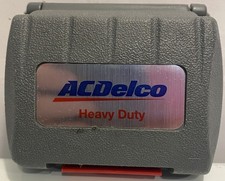 High Precision ACDelco Digital Torque Adapter 1/2  with Buzzer  LED Alert