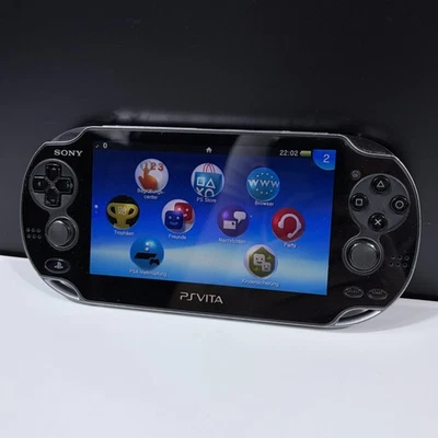 Sony PlayStation Vita