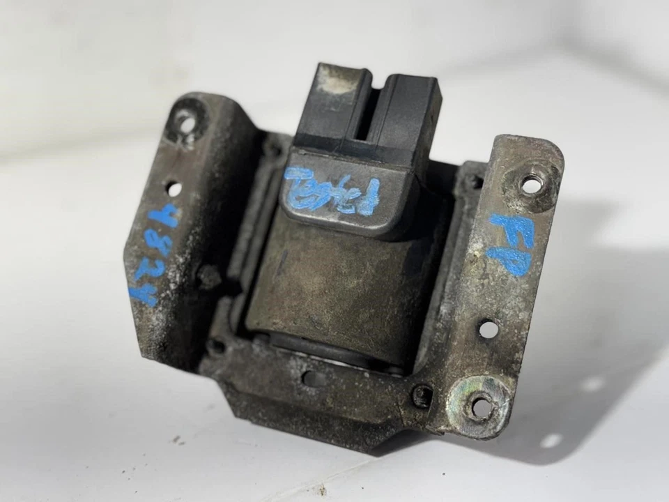 OEM Ignition Coil for 1982-1997 Ford Lincoln Mazda Mercury Merkur L4 V6 V8 - Image 2 of 4