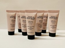 New X8 0.25 Philosophy Ultimate Miracle Worker Rejuvenating Cream 2 Oz Read New X8 0.25 Philosophy Ultimate Miracle Worker Rejuvenating Cream 2 Oz Read